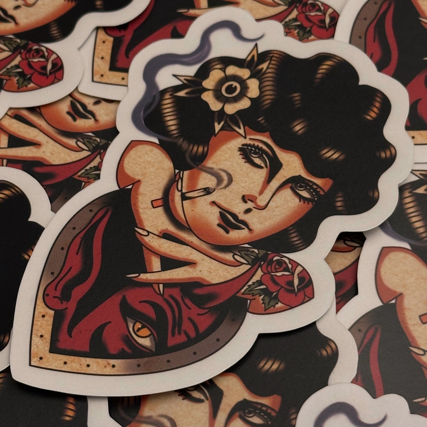 Pin up girls starter pack version 1 (various pre launch bundle)