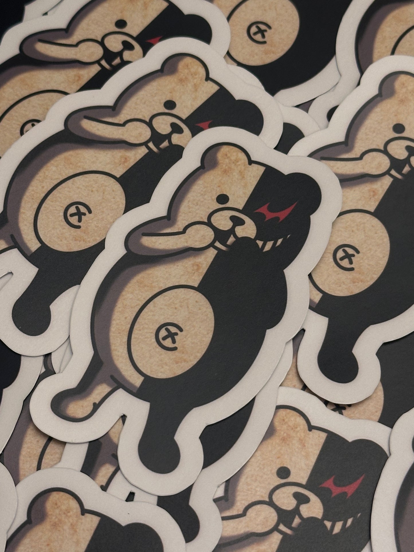 WELCOME STICKER PACK (Pre launch bundle)